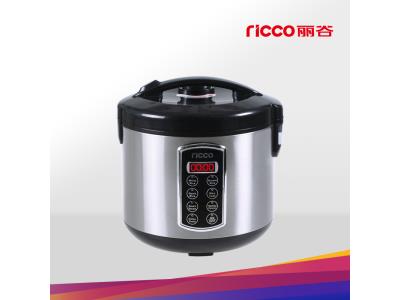 Import 2022 good quality 1.8Liter digital rice cooker multicookerwith CB certificate from chinese wholesale supplier and manufacturer