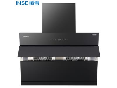 Import 2022 Hot Sale Chinese Style Range Hood Stainless Steel Cooker Hood CXW-320-H1807(B) from chinese wholesale supplier and manufacturer