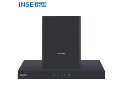 Import 2022 hot sale new range hood kitchen Chimney cooker hood range hood CXW-280-F2108(B) from chinese wholesale supplier and manufacturer