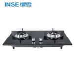Import 2022 Hot Selling Commercial portable gas stove two burner gas stove JZY/T-Q1807(B) from chinese wholesale supplier and manufacturer