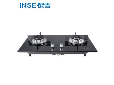 Import 2022 Hot Selling Commercial portable gas stove two burner gas stove JZY/T-Q1807(B) from chinese wholesale supplier and manufacturer