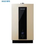 Import 2022 INSE High quality instant gas water heater QH1802-AI from chinese wholesale supplier and manufacturer