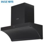 Import 2022 Made in china range hood chimney cooker hood kitchen CXW-300-K1905(B) from chinese wholesale supplier and manufacturer