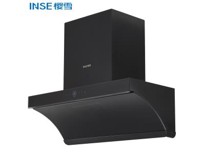 Import 2022 Made in china range hood chimney cooker hood kitchen CXW-300-K1905(B) from chinese wholesale supplier and manufacturer