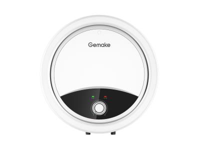 Import 2022 new design electric water heater for bathroom KD from chinese wholesale supplier and manufacturer