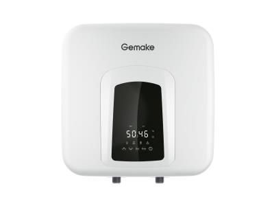 Import 2022 new design electric water heater for bathroom KG(C) from chinese wholesale supplier and manufacturer