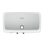 Import 2022 new design flat electric water heater for bathroom FD from chinese wholesale supplier and manufacturer