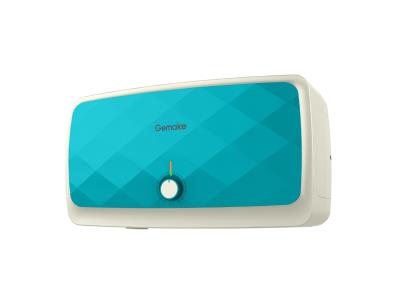 Import 2022 new design flat electric water heater for bathroom FD from chinese wholesale supplier and manufacturer