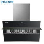 Import 2022 new design modern kitchen smart linkage cooker range hood CXW-220-ZC1903(B) from chinese wholesale supplier and manufacturer