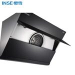Import 2022 wholesale China factory delicate kitchen range hood Led light CXW-300-H1809(B) from chinese wholesale supplier and manufacturer