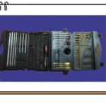 Import 204PCS POWER DRILL & BIT SET from chinese wholesale supplier and manufacturer