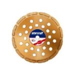 Import 2065 Segmented Single Row Cup Wheel from chinese wholesale supplier and manufacturer