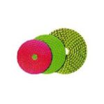Import 2071 Diamond Polishing Pads from chinese wholesale supplier and manufacturer