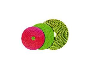 Import 2071 Diamond Polishing Pads from chinese wholesale supplier and manufacturer