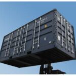Import 20′ Container with Rear End and Both Side Full Access from chinese wholesale supplier and manufacturer