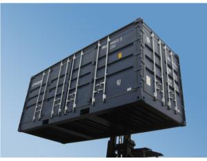 Import 20′ Container with Rear End and Both Side Full Access from chinese wholesale supplier and manufacturer