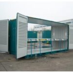 Import 20′ Ventilated High Cube Side Door ( with Mezzanine Deck) from chinese wholesale supplier and manufacturer