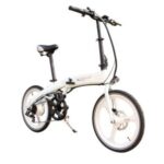 Import 20inch electric folding bike with Lithium battery from chinese wholesale supplier and manufacturer