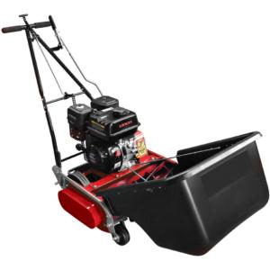 Import 20inch/25inch reel mower from chinese wholesale supplier and manufacturer