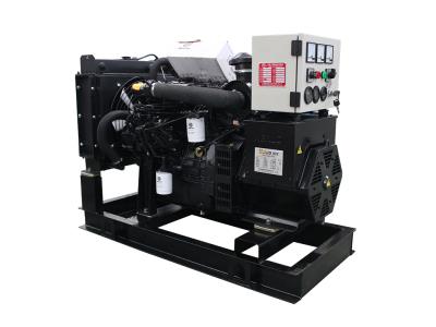 Import 20kva Diesel Generator Cheap Price With Brushless Alternator from chinese wholesale supplier and manufacturer