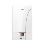 Import 20KW China Manufacturer Wall Hung Gas Boiler from chinese wholesale supplier and manufacturer