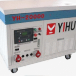 Import 20KW generator from chinese wholesale supplier and manufacturer