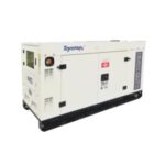 Import 20KW SILENT DIESEL GENERATOR from chinese wholesale supplier and manufacturer