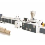 Import 20mm-63mm CPVC Pipe Production Line from chinese wholesale supplier and manufacturer