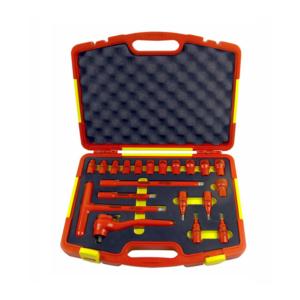Import 20PCS Insulated Tool Set from chinese wholesale supplier and manufacturer