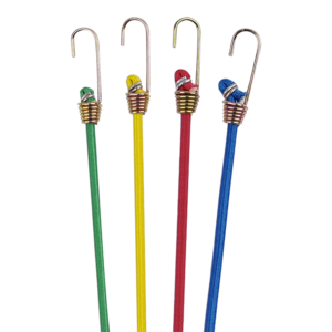 Import 20PK MINI BUNGEE CORD from chinese wholesale supplier and manufacturer