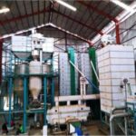 Import 20TPD Automatic Complete Set Parboiling Rice Mill from chinese wholesale supplier and manufacturer