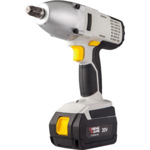 Import 20V 450NM Impact Wrench from chinese wholesale supplier and manufacturer