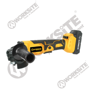 Import 20V BRUSHLESS CORDLESS ANGLE GRINDER from chinese wholesale supplier and manufacturer