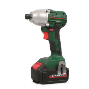 Import 20V brushless impact screwdriver from chinese wholesale supplier and manufacturer