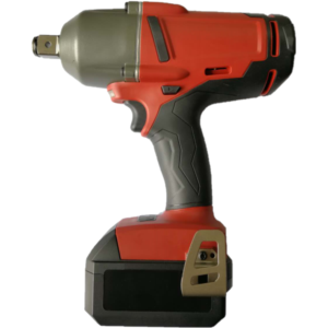 Import 20V Brushless Impact Wrench from chinese wholesale supplier and manufacturer