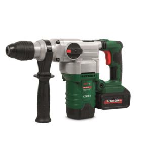 Import 20V brushless rotary hammer from chinese wholesale supplier and manufacturer