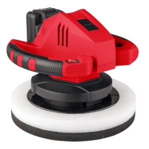 Import 20V Car Polisher from chinese wholesale supplier and manufacturer