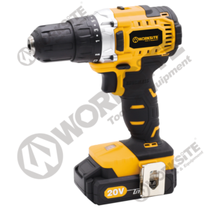 Import 20V Cordless Brushless Drill from chinese wholesale supplier and manufacturer