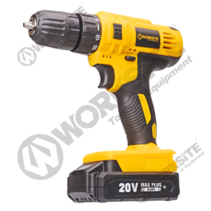 Import 20V Cordless Drill 2 speed from chinese wholesale supplier and manufacturer