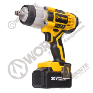 Import 20V Cordless Impact Wrench from chinese wholesale supplier and manufacturer