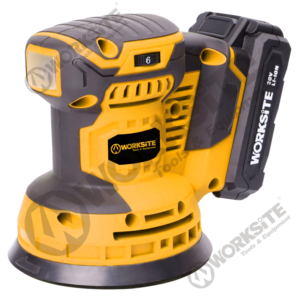 Import 20V Cordless Obital Sander from chinese wholesale supplier and manufacturer
