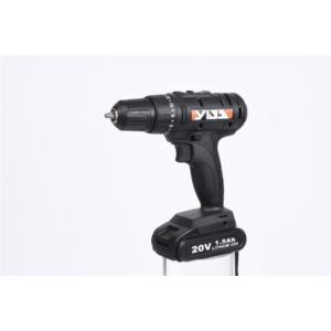 Import 20V ECONOMIC GREEN LITHIUM DRILL from chinese wholesale supplier and manufacturer