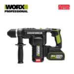 Import 20V Li-ion Brushless 26mm Rotary Hammer from chinese wholesale supplier and manufacturer
