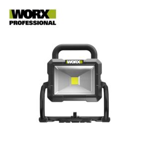 Import 20V Li-ion LED Jobsite Worklight (bare tool) from chinese wholesale supplier and manufacturer