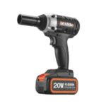 Import 20V LITHIUM BRUSHLESS IMPACT WRENCH from chinese wholesale supplier and manufacturer