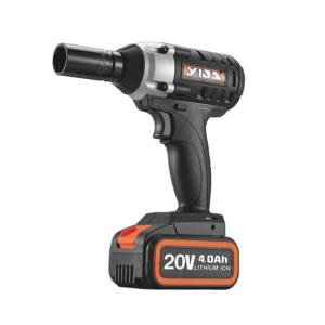 Import 20V LITHIUM BRUSHLESS IMPACT WRENCH from chinese wholesale supplier and manufacturer