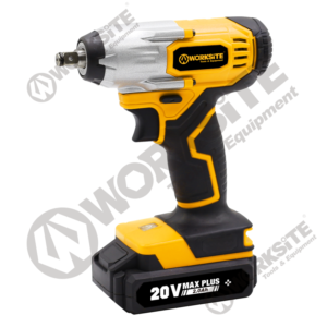 Import 20V Lithium-Ion Cordless 3/8″ Impact Wrench from chinese wholesale supplier and manufacturer