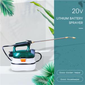 Import 20V LITHIUM SPRAYER from chinese wholesale supplier and manufacturer