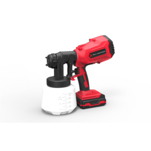 Import 20V Spray Gun from chinese wholesale supplier and manufacturer