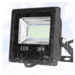 Import 20W outdoor led flood light smd die cast aluminum housing IP65 from chinese wholesale supplier and manufacturer